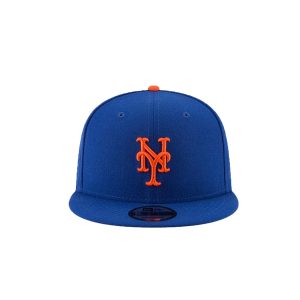 New Era MLB 9Fifty Basic New York Mets Snapback