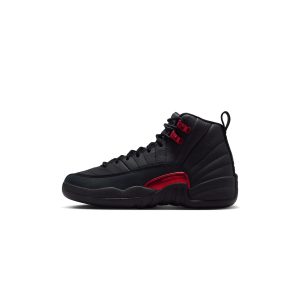 Air Jordan 12 Kids Retro "Bloodline" Shoes