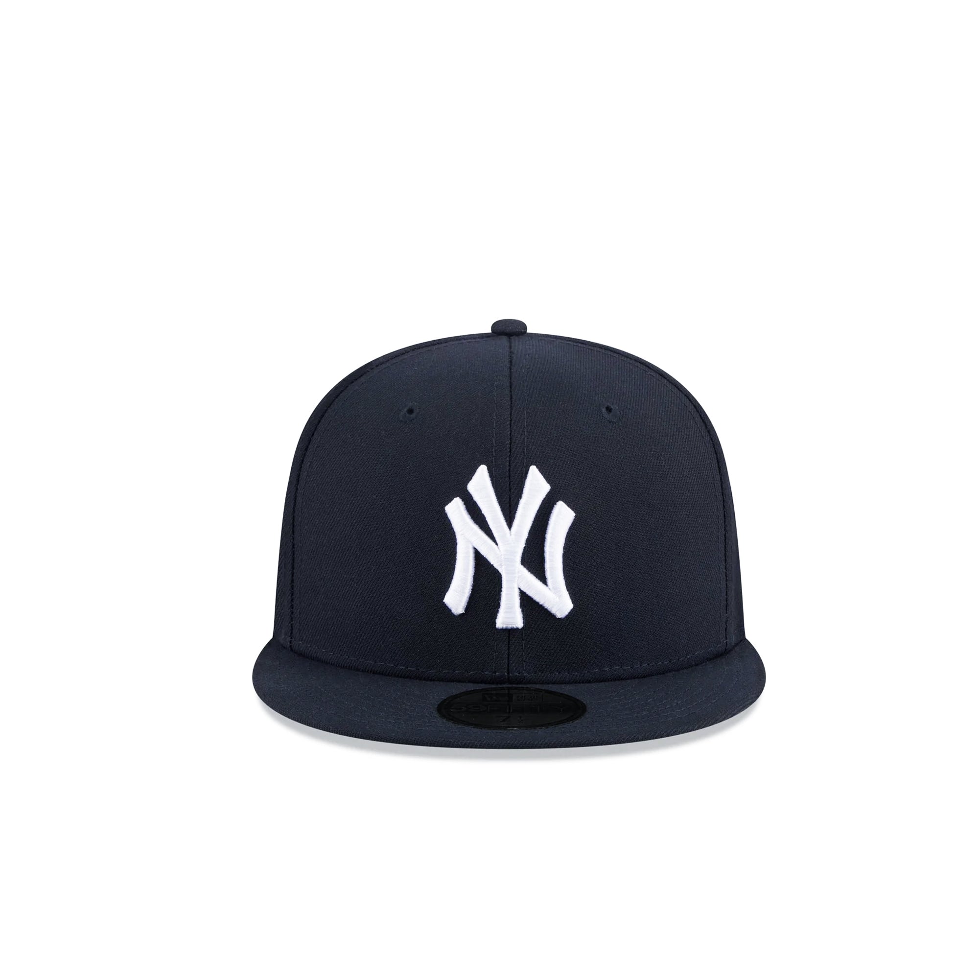 New Era 9Fifty New Yankees A-Frame Snapback
