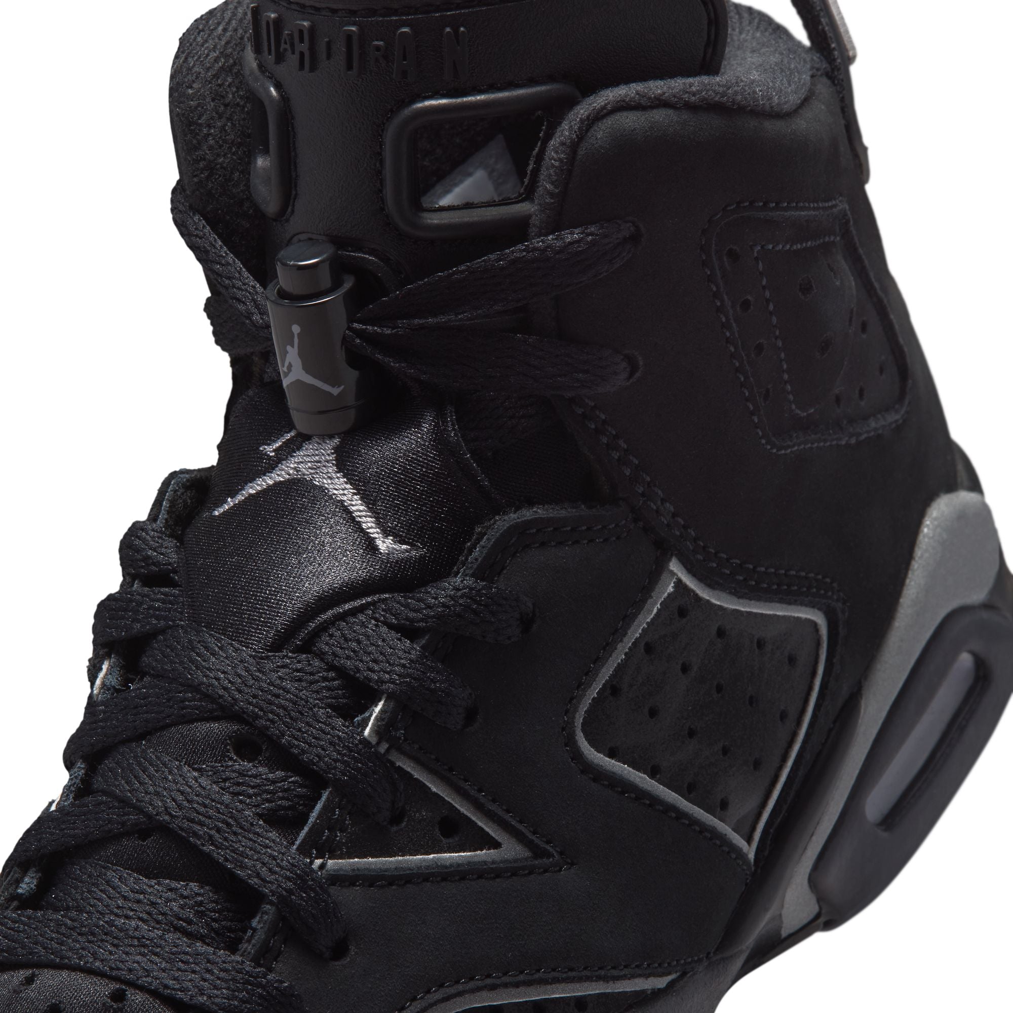 Air Jordan 6 Kids Retro BG Shoes - Image 4