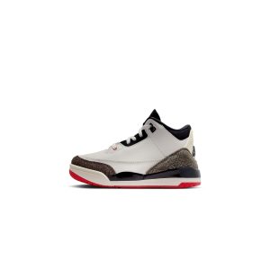 Air Jordan 3 Little Kids Retro Shoes