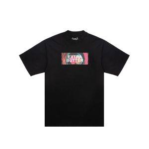 Extra Butter Feature Presentation Tee