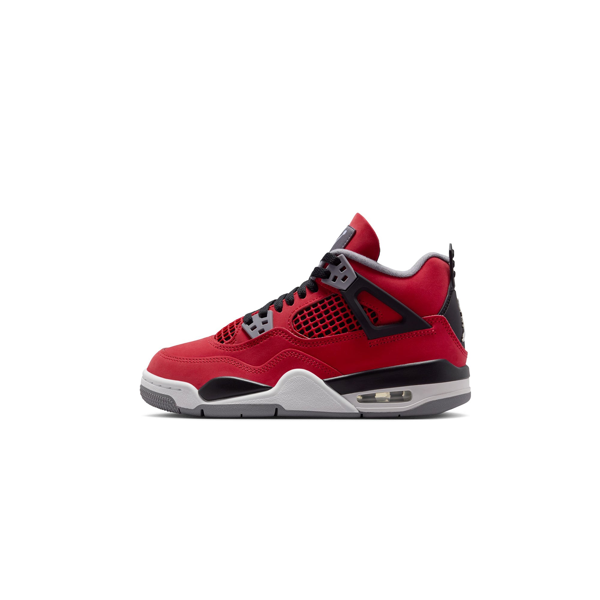 Air Jordan 4 Kids Retro Shoes