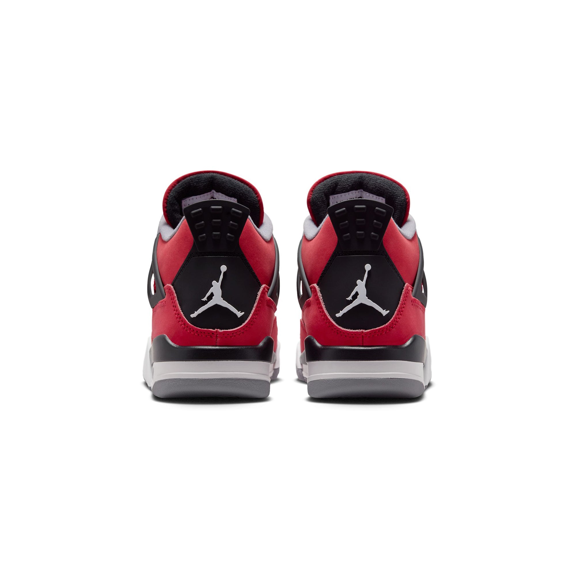 Air Jordan 4 Kids Retro Shoes - Image 3