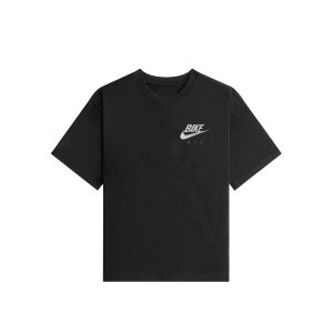 Air Jordan Mens x Nigel Sylvester Tee