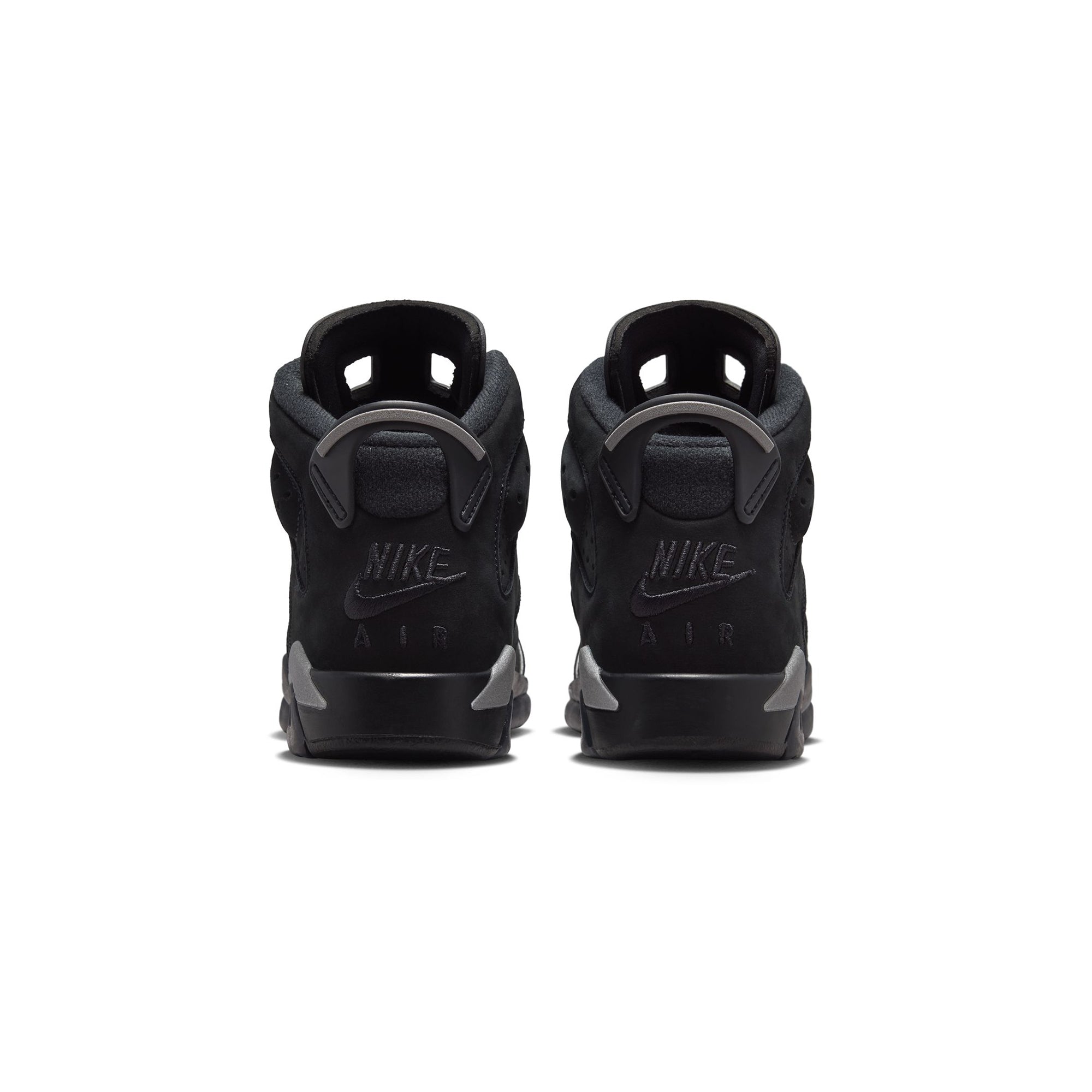 Air Jordan 6 Kids Retro BG Shoes - Image 3