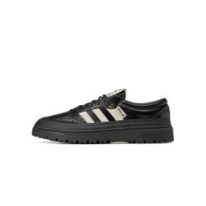 Adidas Mens Samba LX Freizeit SFTM Shoes
