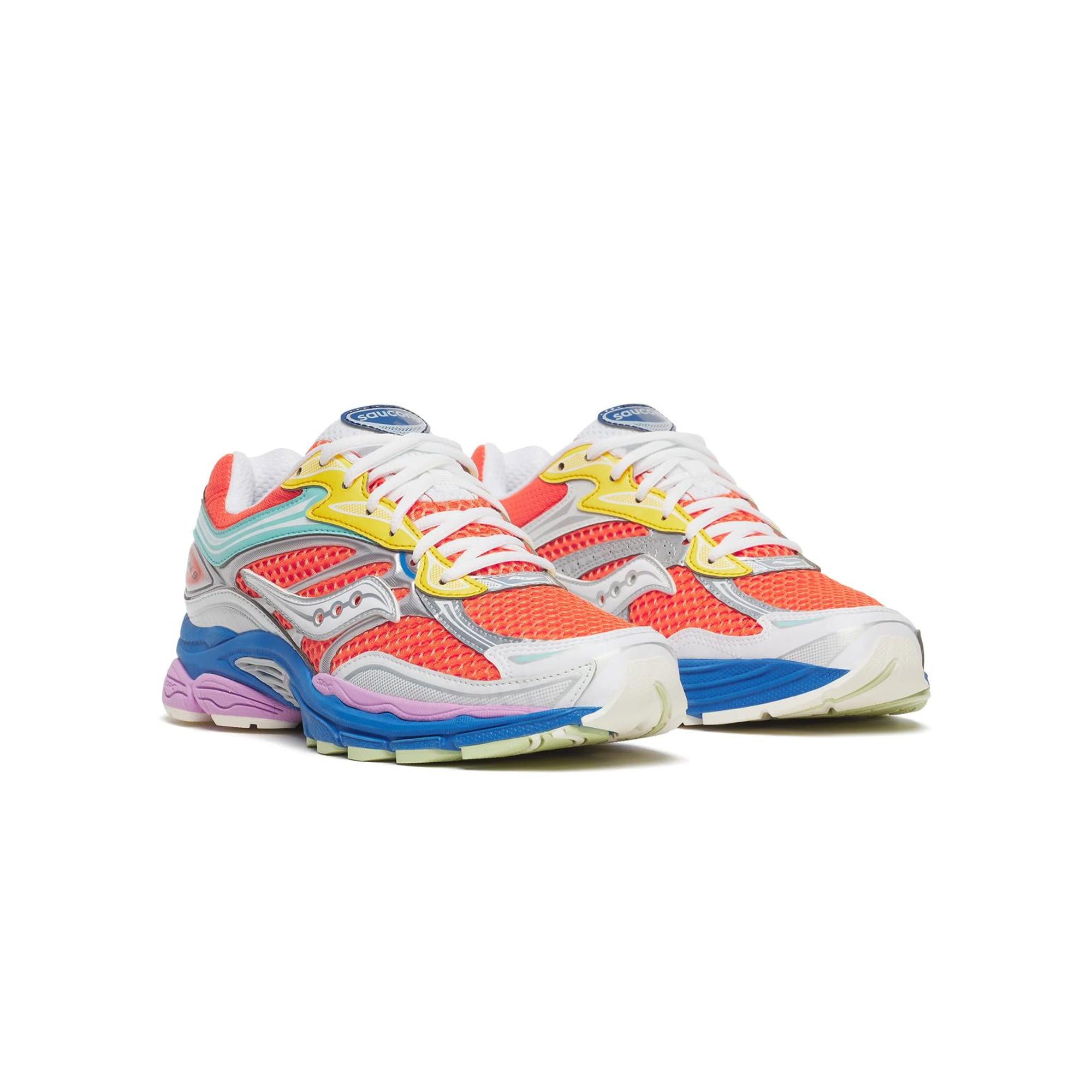 Saucony Mens Progrid Omni 9 Shoes - Image 2