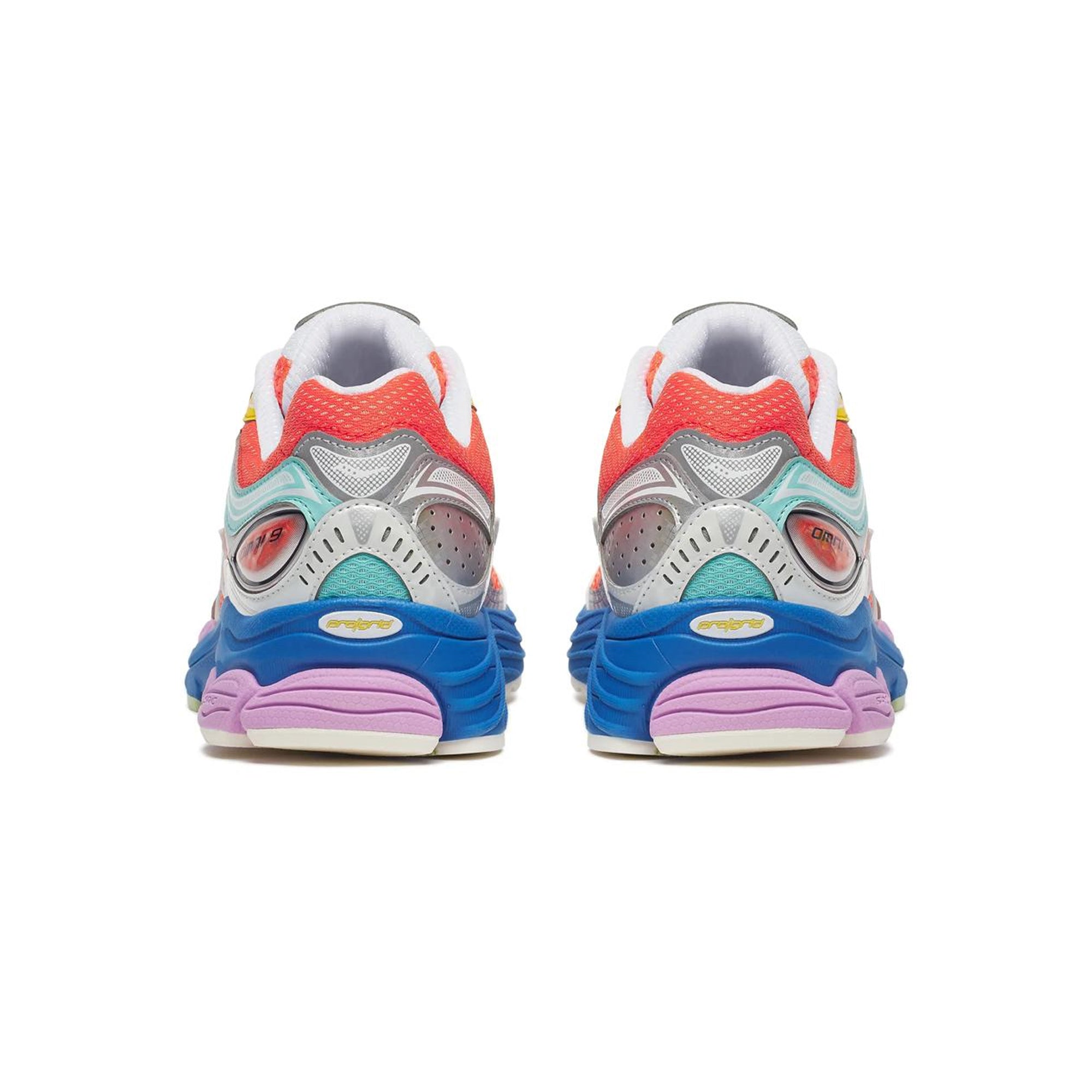 Saucony Mens Progrid Omni 9 Shoes - Image 3